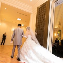 ロイヤルホールヨコハマ セントパトリックチャーチの写真1枚目