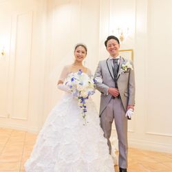 ロイヤルホールヨコハマ セントパトリックチャーチの写真35枚目