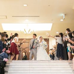 ロイヤルホールヨコハマ セントパトリックチャーチの写真22枚目