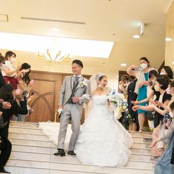 ロイヤルホールヨコハマ セントパトリックチャーチの写真19枚目