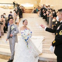 ロイヤルホールヨコハマ セントパトリックチャーチの写真3枚目