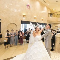 ロイヤルホールヨコハマ セントパトリックチャーチの写真6枚目