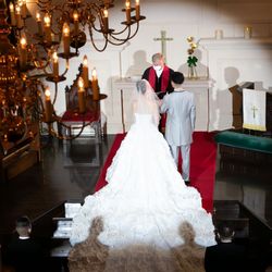 ロイヤルホールヨコハマ セントパトリックチャーチの写真13枚目