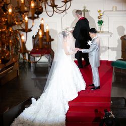 ロイヤルホールヨコハマ セントパトリックチャーチの写真24枚目