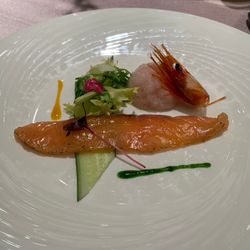 シェラトン・グランデ・トーキョーベイ・ホテルの写真1枚目