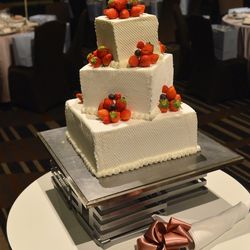 シェラトン・グランデ・トーキョーベイ・ホテルの写真4枚目