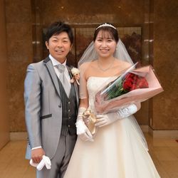 シェラトン・グランデ・トーキョーベイ・ホテルの写真22枚目