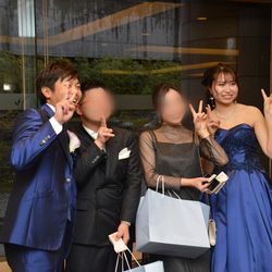 シェラトン・グランデ・トーキョーベイ・ホテルの写真16枚目