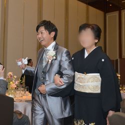 シェラトン・グランデ・トーキョーベイ・ホテルの写真10枚目