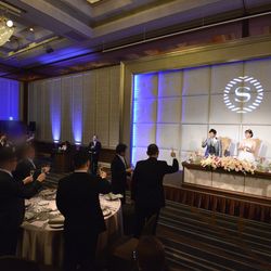 シェラトン・グランデ・トーキョーベイ・ホテルの写真7枚目