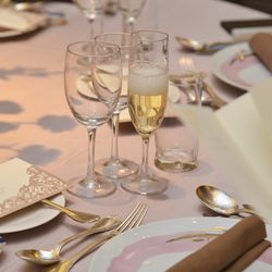 シェラトン・グランデ・トーキョーベイ・ホテルの写真18枚目