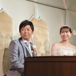 シェラトン・グランデ・トーキョーベイ・ホテルの写真1枚目