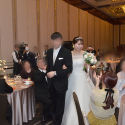 シェラトン・グランデ・トーキョーベイ・ホテルの写真23枚目