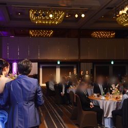 シェラトン・グランデ・トーキョーベイ・ホテルの写真27枚目