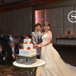 シェラトン・グランデ・トーキョーベイ・ホテルの写真5枚目