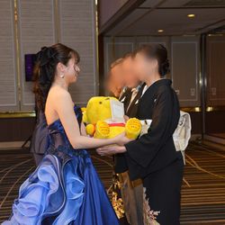 シェラトン・グランデ・トーキョーベイ・ホテルの写真13枚目