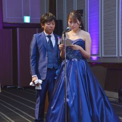 シェラトン・グランデ・トーキョーベイ・ホテルの写真8枚目