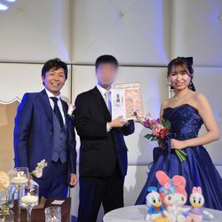 シェラトン・グランデ・トーキョーベイ・ホテルの写真28枚目