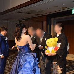 シェラトン・グランデ・トーキョーベイ・ホテルの写真6枚目