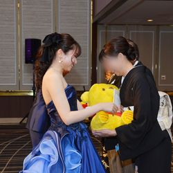 シェラトン・グランデ・トーキョーベイ・ホテルの写真8枚目