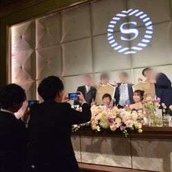 シェラトン・グランデ・トーキョーベイ・ホテルの写真17枚目