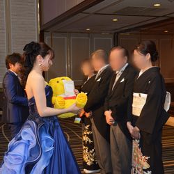 シェラトン・グランデ・トーキョーベイ・ホテルの写真9枚目