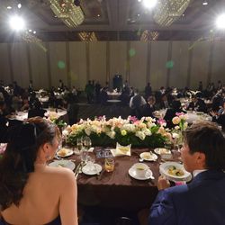 シェラトン・グランデ・トーキョーベイ・ホテルの写真18枚目