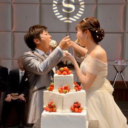 シェラトン・グランデ・トーキョーベイ・ホテルの写真8枚目