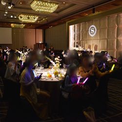 シェラトン・グランデ・トーキョーベイ・ホテルの写真7枚目