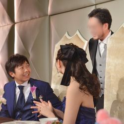 シェラトン・グランデ・トーキョーベイ・ホテルの写真29枚目