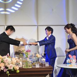 シェラトン・グランデ・トーキョーベイ・ホテルの写真18枚目