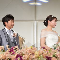 シェラトン・グランデ・トーキョーベイ・ホテルの写真15枚目