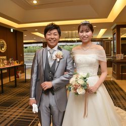 シェラトン・グランデ・トーキョーベイ・ホテルの写真9枚目