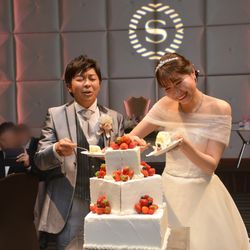 シェラトン・グランデ・トーキョーベイ・ホテルの写真21枚目