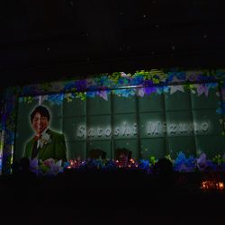 シェラトン・グランデ・トーキョーベイ・ホテルの写真16枚目