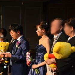 シェラトン・グランデ・トーキョーベイ・ホテルの写真22枚目