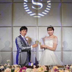 シェラトン・グランデ・トーキョーベイ・ホテルの写真17枚目