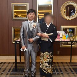 シェラトン・グランデ・トーキョーベイ・ホテルの写真15枚目