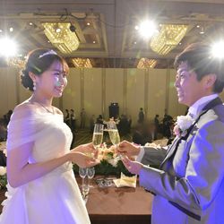 シェラトン・グランデ・トーキョーベイ・ホテルの写真21枚目