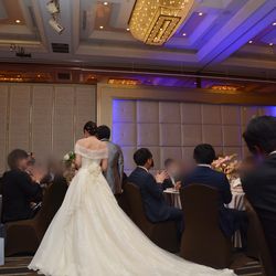 シェラトン・グランデ・トーキョーベイ・ホテルの写真3枚目