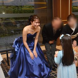 シェラトン・グランデ・トーキョーベイ・ホテルの写真36枚目