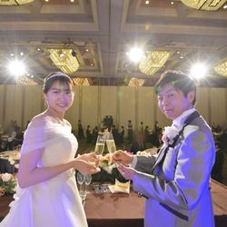 シェラトン・グランデ・トーキョーベイ・ホテルの写真9枚目