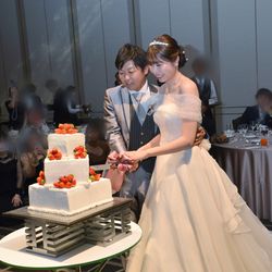 シェラトン・グランデ・トーキョーベイ・ホテルの写真2枚目