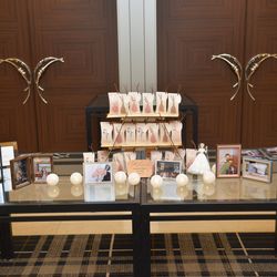 シェラトン・グランデ・トーキョーベイ・ホテルの写真2枚目