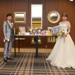 シェラトン・グランデ・トーキョーベイ・ホテルの写真14枚目