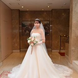 シェラトン・グランデ・トーキョーベイ・ホテルの写真20枚目