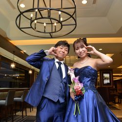 シェラトン・グランデ・トーキョーベイ・ホテルの写真18枚目