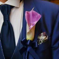 シェラトン・グランデ・トーキョーベイ・ホテルの写真1枚目