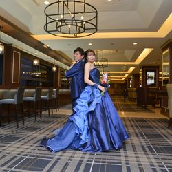 シェラトン・グランデ・トーキョーベイ・ホテルの写真32枚目