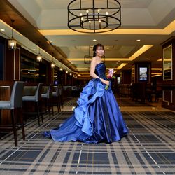 シェラトン・グランデ・トーキョーベイ・ホテルの写真32枚目